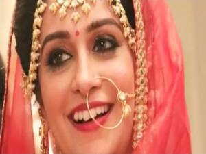 Kahaan Hum Kahaan Tum: TWO brides are ready!