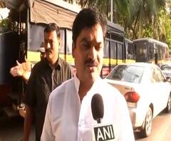 Ram Shinde | 