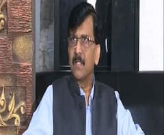 মহারাষ্ট্রের মানুষকে পেছন থেকে ছুরি মেরেছেন অজিত পওয়ার, এর সঙ্গে শরদ পওয়ারের সম্পর্ক নেই: সঞ্জয় রাউত 