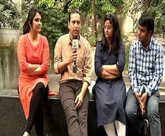 International Men's Day | ‘ज्याचा त्याचा पुरुष’, आंतरराष्ट्रीय पुरुष दिनानिमित्त माझा'चा वेब एक्स्क्लुझिव्ह | WEB EXCLUSIVE