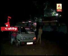 Reporter Stories: উপনির্বাচনে খড়্গপুরে ত্রিমুখী লড়াই