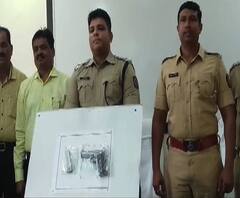 Village News | माझं गाव माझा जिल्हा | राज्याच्या कानाकोपऱ्यातील बातम्यांचा आढावा | ABP Majha