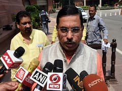 लोकसभा और राज्यसभा में शिवसेना को विपक्ष में बैठने की जगह मिलेगी