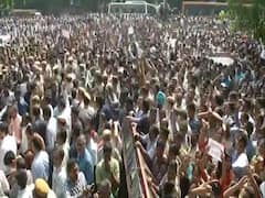 Full coverage on Delhi police strike | Master Stroke (05.11.2019)