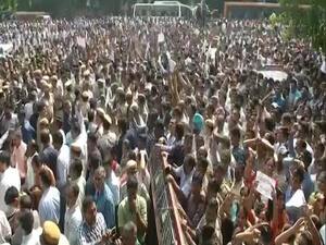 Full coverage on Delhi police strike | Master Stroke (05.11.2019)