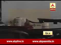 અમદાવાદની ફાઇવ સ્ટોર હોટલના કાફેટ એરિયામાં ઉંદરના આંટાફેરા, વીડિયો આવ્યો સામે