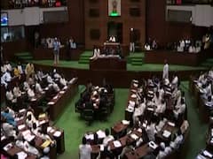 Uproar in Lok Sabha over Sadhvi Pragya's comment on Nathuram Godse