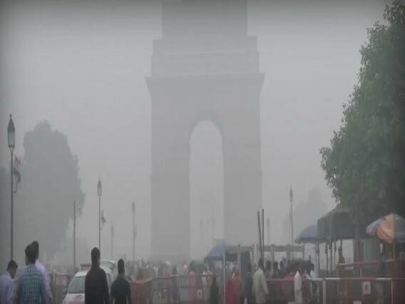 SC pulls up centre, states over pollution | News @ 7