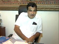 BJP did not promise 50-50 formula to Shiv Sena, says Nitin Gadkari