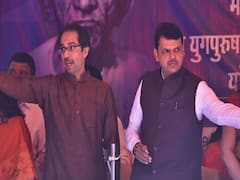 Maharashtra: Uddhav सरकार Floor Test में पास, BJP ने किया वॉक आउट । बड़ी खबरें