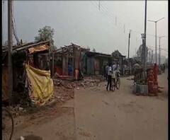 Reporter Stories: দিঘায় হকার উচ্ছেদ ও স্থানান্তর করাকে কেন্দ্র করে তৃণমূল বিজেপি তরজা