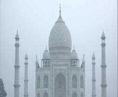 চাঁদনি রাতে তাজমহল দেখার সুযোগ, তিন ঘণ্টার জন্য খরচ মাত্র ২০ টাকা