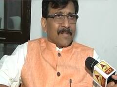 Sanjay Raut ने Maharashtra में सरकार बनाने को लेकर दिए सारे सवालों के जवाब | Exclusive Interview