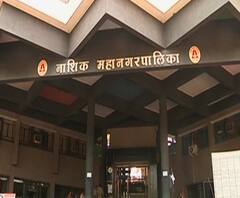 Nashik Mayor Election | भाजप-शिवसेनेपाठोपाठ आघाडीचे नगरसेवकही सहलीवर जाणार | नाशिक | ABP Majha