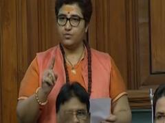 Sadhvi Pragya ने संसद में 2 बार मांगी माफी | देखिए super 40