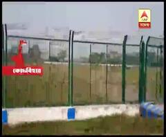 Reporter Stories: মুখ্যমন্ত্রীর হেলিকপ্টার নামার জন্য কোচবিহার স্টেডিয়ামে তৈরি হয়ে গিয়েছে হেলিপ্যাড