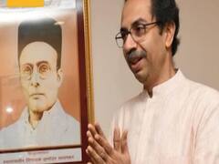 Sena, Cong to compromise with ideology for govt formation? | ABP Special