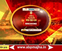 Nawab Malik Meet Sanjay Raut | राष्ट्रवादीचे नेते नवाब मलिकांनी घेतली संजय राऊतांची भेट | ABP Majha