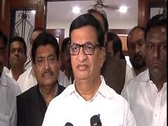 महाराष्ट्र में गठबंधन की मांग- Balasaheb Thorat को बनाया जाए प्रोटेम स्पीकर