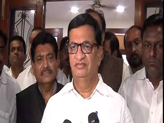 महाराष्ट्र में गठबंधन की मांग- Balasaheb Thorat को बनाया जाए प्रोटेम स्पीकर