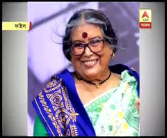 প্রয়াত সাহিত্যিক নবনীতা দেবসেন