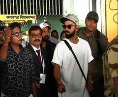 Reporter Stories: ইডেনে ঐতিহাসিক দিন-রাতের টেস্ট ম্যাচ ঘিরে উন্মাদনা তুঙ্গে, প্রথম দু’দিনের টিকিট শেষ