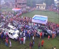 Reporter Stories: কাশ্মীরে নিহত শ্রমিকদের দেহ ফিরল সাগরদিঘিতে, আহতকে রাজ্যে এনে চিকিৎসার দাবি পরিবারের