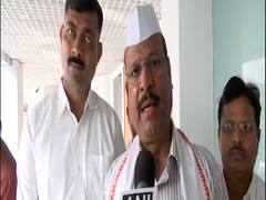 Uddhav govt likely to take floor test tomorrow: Shiv Sena's Abdul Sattar 