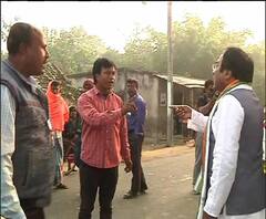 করিমপুরের থানারপাড়ায় বিজেপি এজেন্টকে অপহরণের অভিযোগ, অভিযুক্ত তৃণমূল