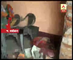 Reporter Stories: বারাবনিতে পার্টি অফিস পুনরুদ্ধার করল বিজেপি