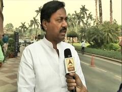 Maharashtra CM can be from NCP too, says Sunil Tatkare