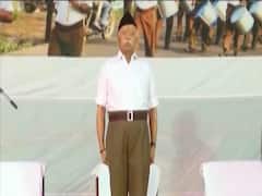 RSS chief Mohan Bhagwat likely to mediate on Maharashtra govt formation issue 