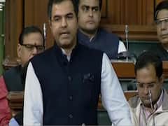 BJP सांसद Parvesh Verma बोले- Pollution के लिए दिल्ली सरकार जिम्मेदार