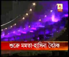 ফোনে কথা, হাসিনা-মমতার হাতেই সূচনা হবে ভারত-বাংলাদেশ দিনরাতের টেস্টের 