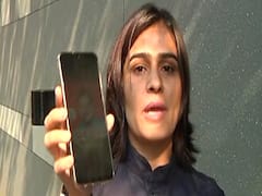 Sonia Duhan explains how she freed NCP MLAs from KOD Delhi