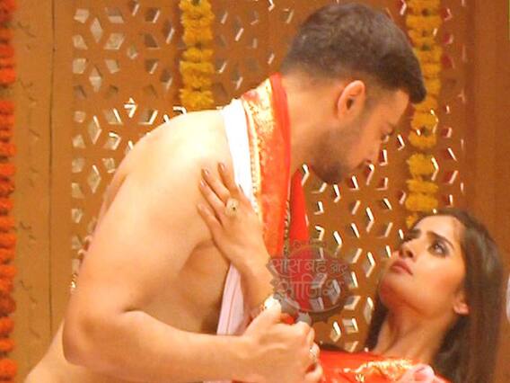 Ananya and Shiv's Gathbandhan? | Manmohini 