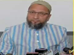 Asaduddin Owaisi: We will neither support BJP nor Shiv Sena