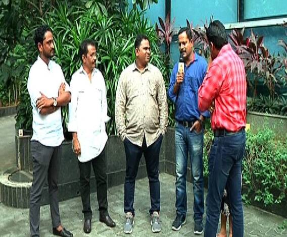 Copy Marathi Movie | 'कॉपी' मराठी सिनेमा नेमका आहे तरी काय? | ढॅण्टॅढॅण | ABP Majha