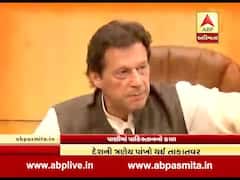 અસ્મિતા વિશેષઃ પાણીમાં પાકિસ્તાનનો કાળ ||08-11-2019||