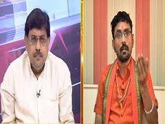 'Pressure Politics, the key to form govt in Maharashtra'? | Samvidhan Ki Shapath