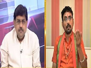 'Pressure Politics, the key to form govt in Maharashtra'? | Samvidhan Ki Shapath