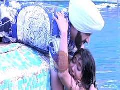 Yeh Rishta Kya Kehlata Hai: Kartik saves Naira from drowning