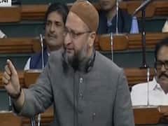 Was Godse a murderer or a patriot? Asaduddin Owaisi questions Centre 