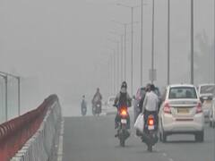 Use of stone crusher and hot mix plant banned for two days in Delhi