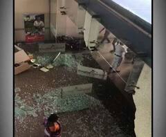 চিকিত্সার গাফিলতিতে শিশুমৃত্যুর অভিযোগ, শিলিগুড়িতে নার্সিংহোম ভাঙচুর