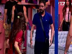 Bigg Boss 13: BIG FIGHT between Devoleena & Hindustani Bhau; 3 contestants in DANGER for EVICTION!