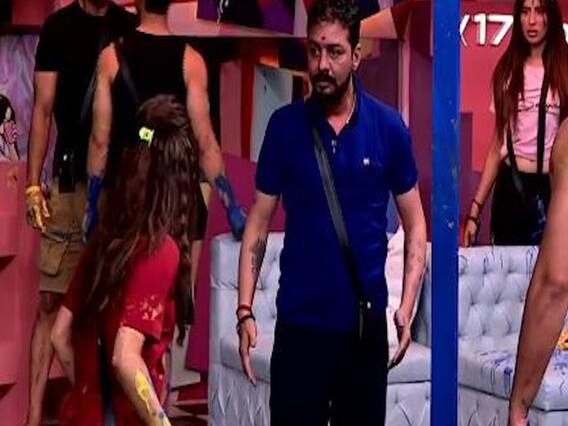 Bigg Boss 13: BIG FIGHT between Devoleena & Hindustani Bhau; 3 contestants in DANGER for EVICTION!
