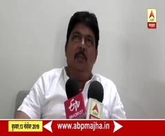 MIM | ... तर MIMचे 20 आमदार निवडून येतील, धुळ्याच्या आमदाराचा दावा | ABP MAJHA