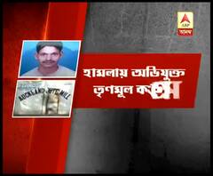 জগদ্দলে বিজেপি-র শ্রমিক নেতার ওপর হামলার অভিযোগে গ্রেফতার তৃণমূল নেতার ভাই 