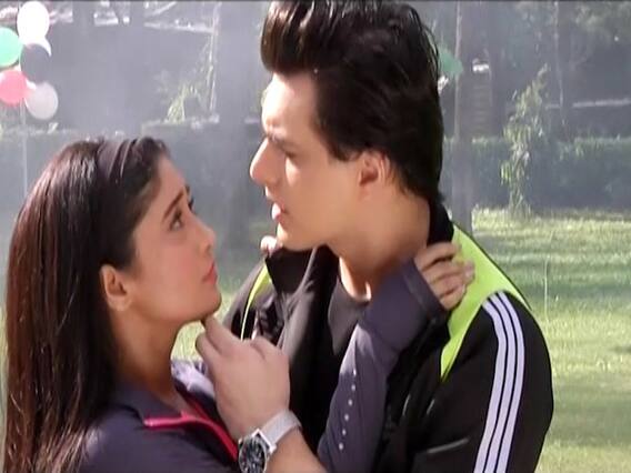 Naira and Kartik get closer | Saas Bahu Aur Saazish (04.11.2019)